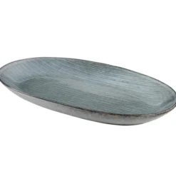 Nordic Sea Tallrik oval 30 cm