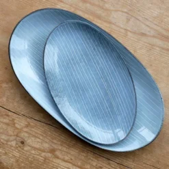 Nordic Sea Tallrik oval 30 cm
