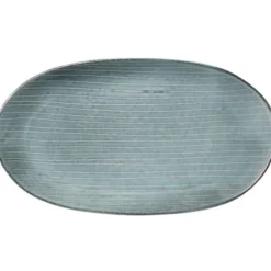 Nordic Sea Tallrik oval 30 cm