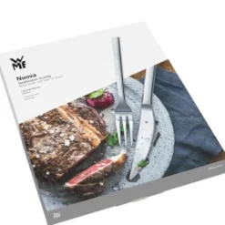 Nuova Grillbestick 12-delar