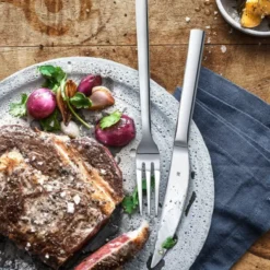 Nuova Grillbestick 12-delar