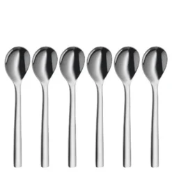 Nuova kaffesked 15,5 cm 6-pack