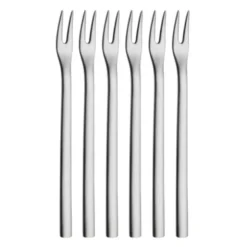 Nuova Påläggsgaffel 6-pack