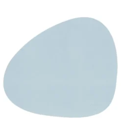 Nupo Curve Bordstablett 37x44 cm Soft Sky