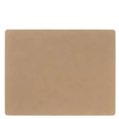 Nupo Square Bordstablett 35x45 cm Nougat