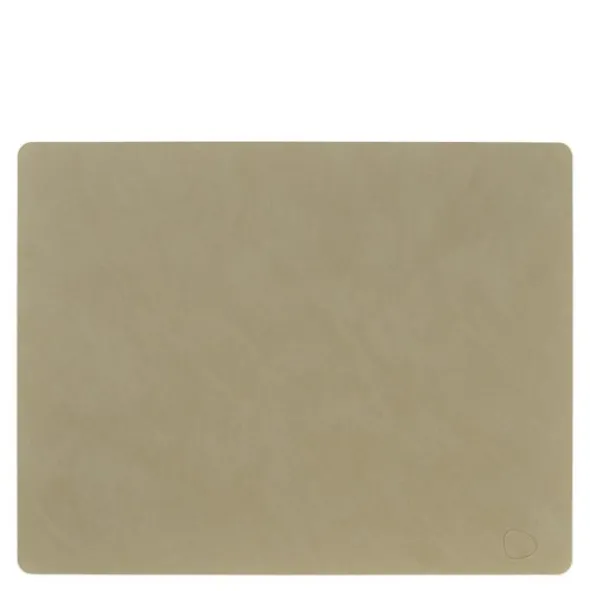 Nupo Square Bordstablett 35x45 cm Herbal Dust