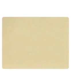 Nupo Square Bordstablett 35x45 cm Lemon Sorbet