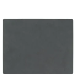 Nupo Square Tablett 35x45 cm Antracit