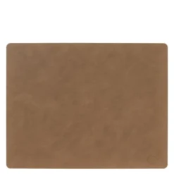 Nupo Square Tablett 35x45 cm Brown