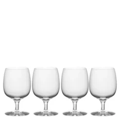 Nutid ölglas 48 cl 4-pack