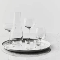 Nutid tumbler 38 cl 4-pack