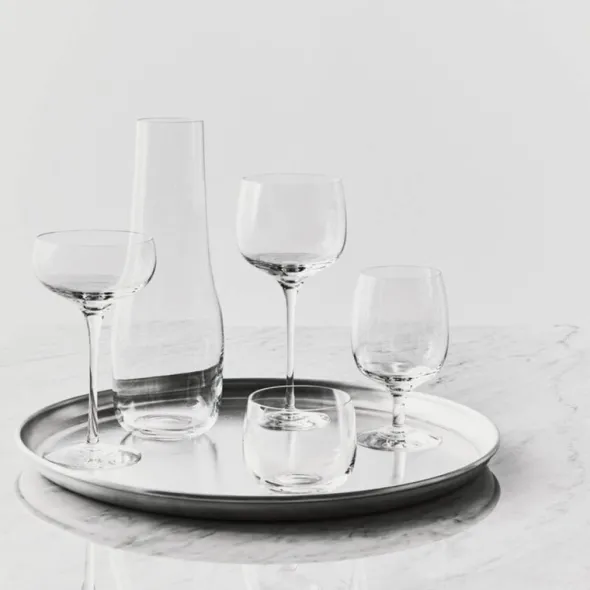 Nutid tumbler 38 cl 4-pack