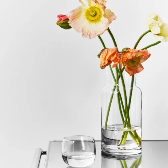 Nutid tumbler 38 cl 4-pack