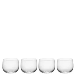 Nutid tumbler 38 cl 4-pack