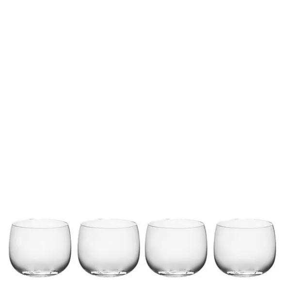 Nutid tumbler 38 cl 4-pack