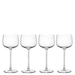 Nutid vitvinsglas 39 cl 4-pack