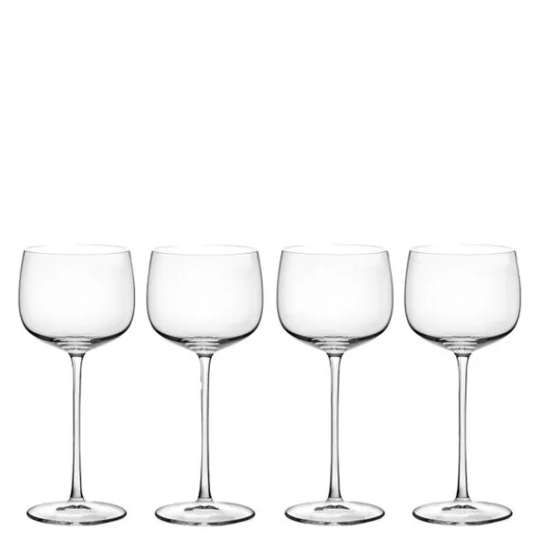 Nutid vitvinsglas 39 cl 4-pack