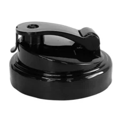 Nutrinex flip-top lock till blender