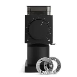 Ode Gen 2 kaffekvarn 140W Matte Black