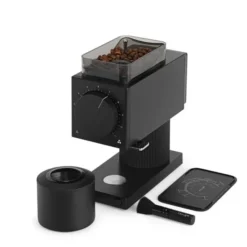 Ode Gen 2 kaffekvarn 140W Matte Black
