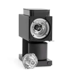 Ode Gen 2 kaffekvarn 140W Matte Black