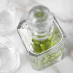 Old Fashioned Karaff 70 cl Klar