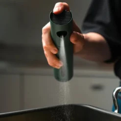 Oleon sprayflaska för olja 100 ml grön