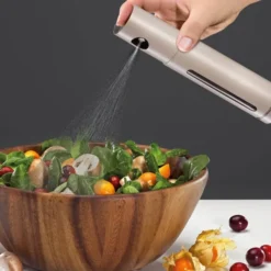 Oleon sprayflaska för olja 100 ml grön