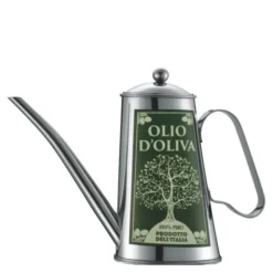 Olio olivoljekanna 500 ml Oliva mörk
