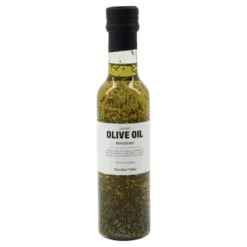 Olivolja med rosmarin 25 cl