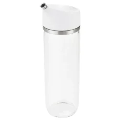 Oljeflaska Glas 355 ml