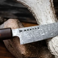 OMO Bunka Petty skalarkniv 12 cm