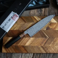 OMO Gyuto kockkniv 21 cm