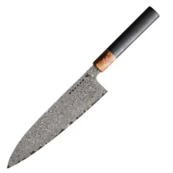 OMO Gyuto kockkniv 21 cm
