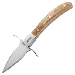 Ona Ostronkniv Trä/Rostfri