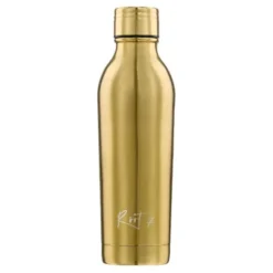 OneBottle termosflaska 0,5 L Guld