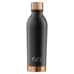 OneBottle VIP 50cl Svart/Koppar