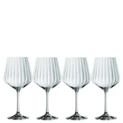 Optic Gin- och Tonicglas 64 cl 4-pack