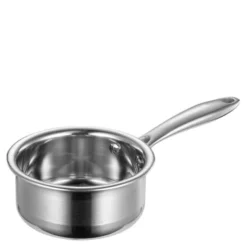 Optimal minikastrull 0,4 L stål