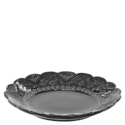 Orient Assiett 19 cm Asfalt