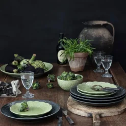 Orient Skål 60 cl Pesto