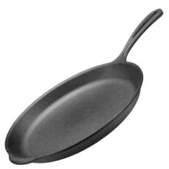 Original gjutjärnspanna 28 cm