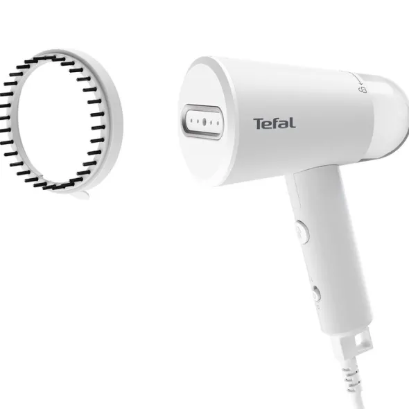 Origin Trevel steamer DT1020E1 vit/grå