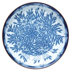 Ostindia Floris Tallrik djup 22 cm