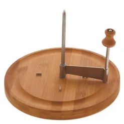 Ostskärare 50x21,7x2 cm bambu