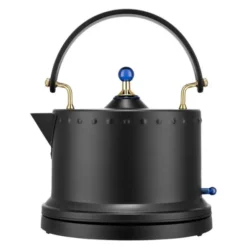 Ottoni vattenkokare 1 L 1380W svart