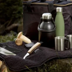 Outdoor Svampkniv