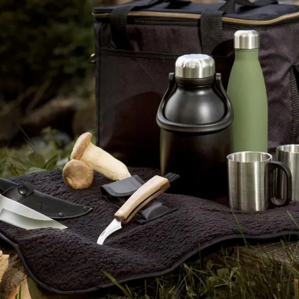 Outdoor Svampkniv