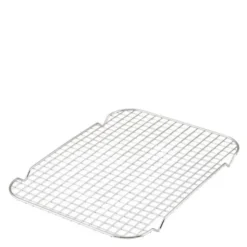Ovenbond avsvalningsgaller för mediumplåt 30x38 cm
