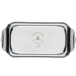 Ovenbond brödform 23x13 cm stål